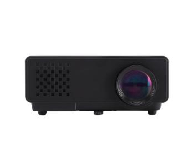 ART Projektor LED HDMI USB DVB-T2 1000lm 800x480 Z2001 - 1390084 - zdjęcie 3